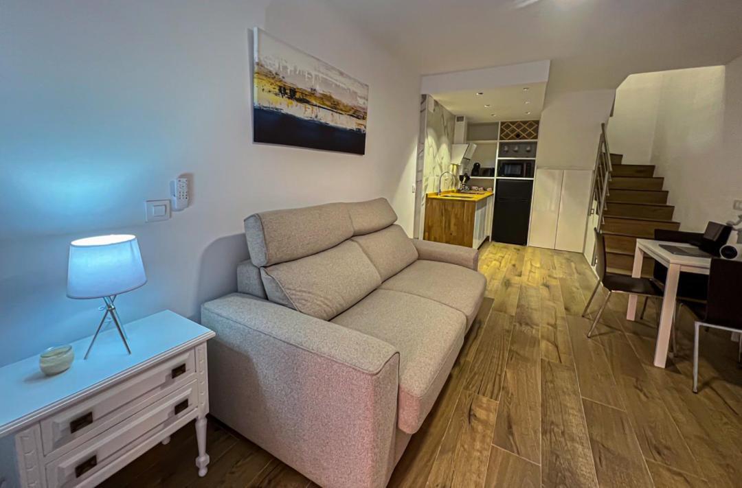 Apartamento En Cala Manzanera קלפה מראה חיצוני תמונה