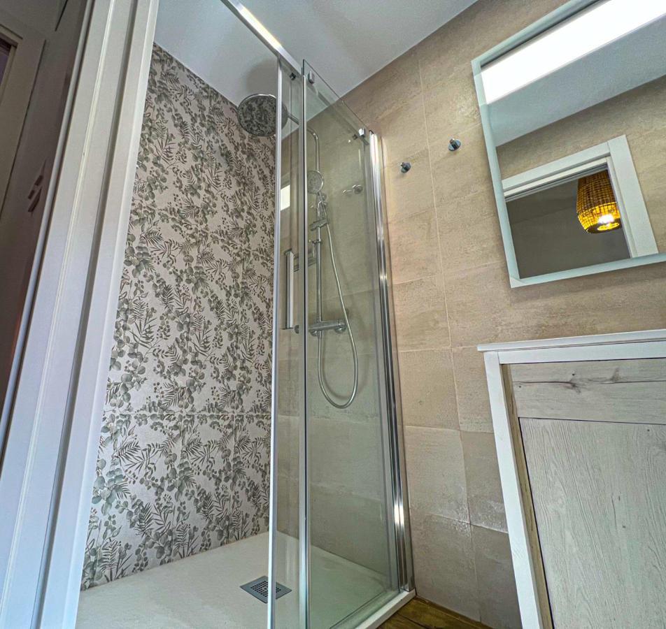 Apartamento En Cala Manzanera קלפה מראה חיצוני תמונה