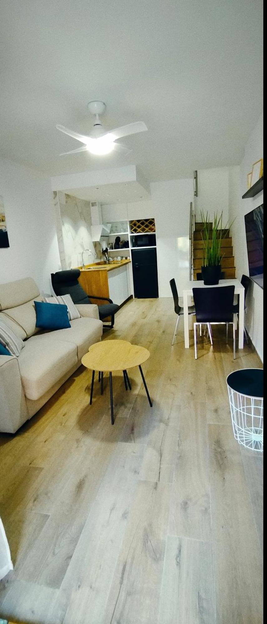 Apartamento En Cala Manzanera קלפה מראה חיצוני תמונה