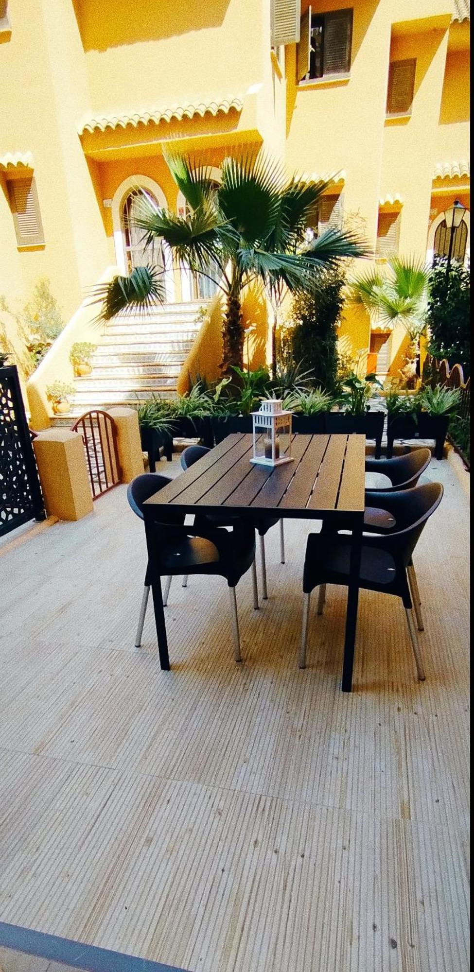 Apartamento En Cala Manzanera קלפה מראה חיצוני תמונה
