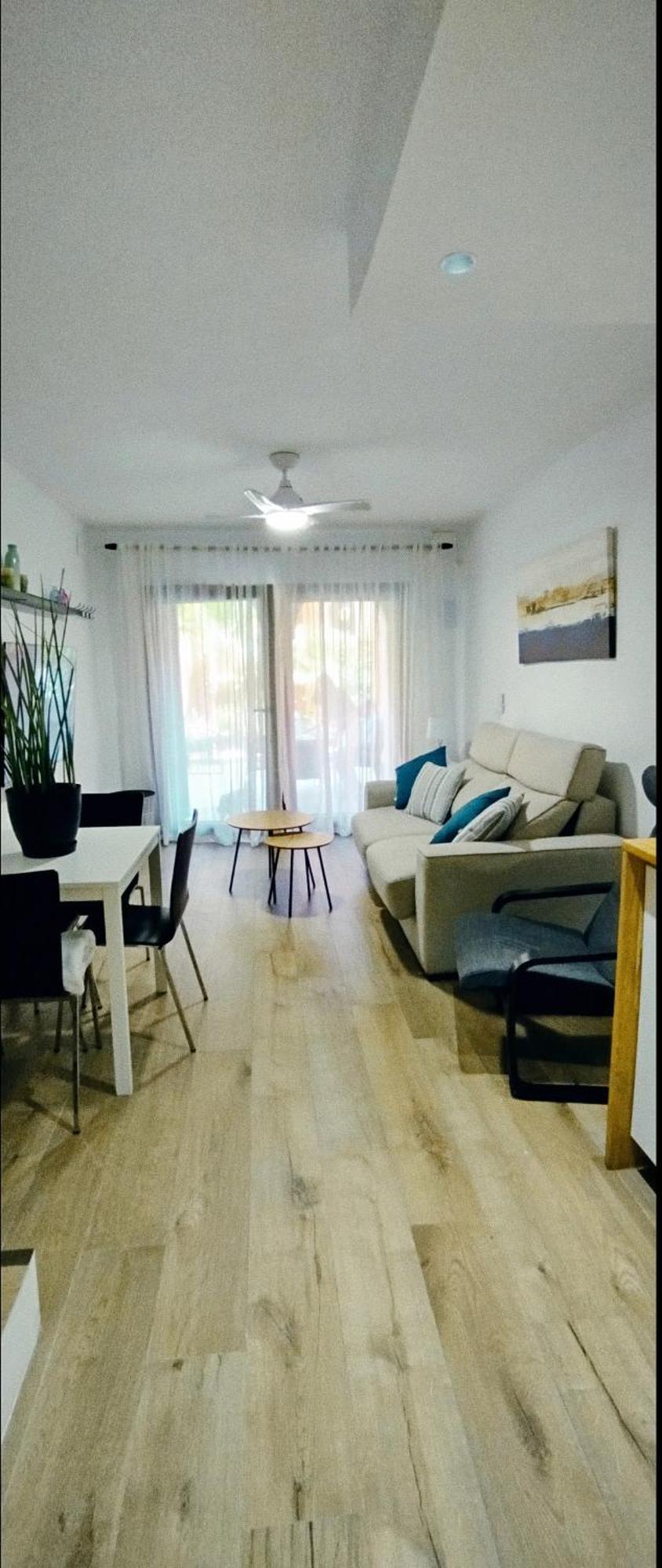 Apartamento En Cala Manzanera קלפה מראה חיצוני תמונה